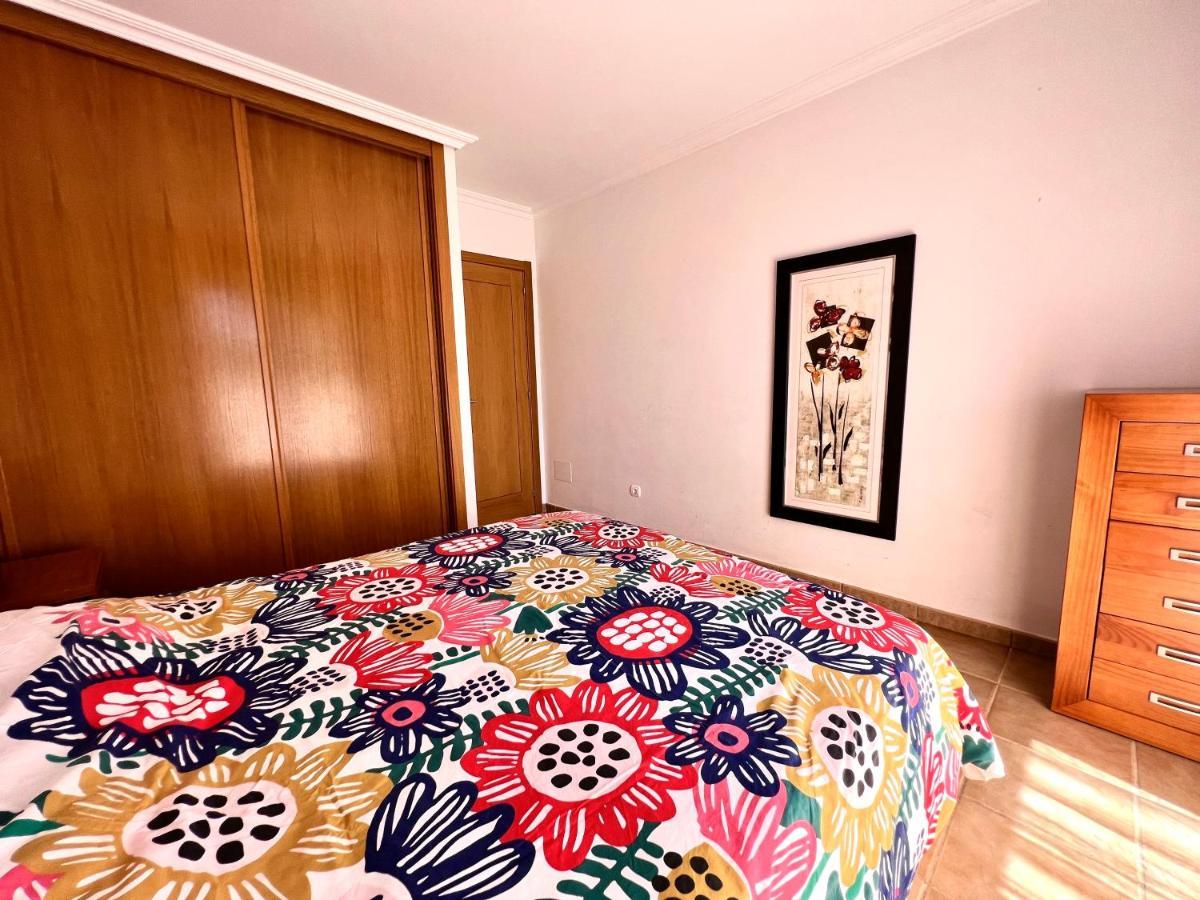 Apartament With Garden La Tejita Exterior photo