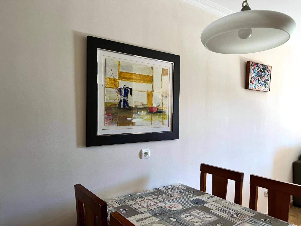 Apartament With Garden La Tejita Exterior photo